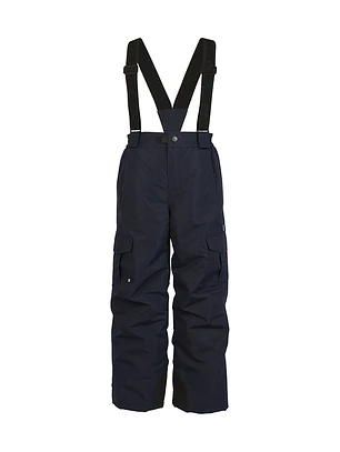 Pantalón Niño Scoobie II PANT NVY XTM