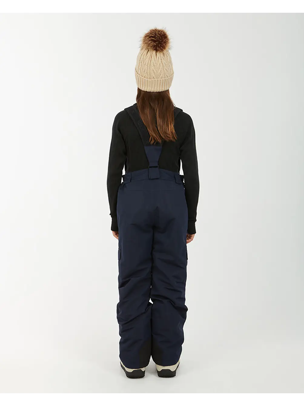 Pantalón Niño Scoobie II PANT NVY XTM 9