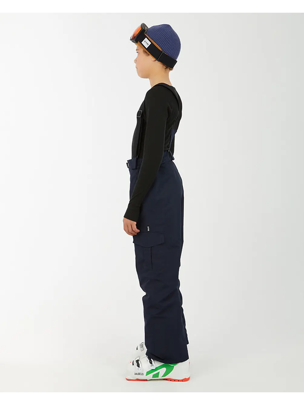 Pantalón Niño Scoobie II PANT NVY XTM 10
