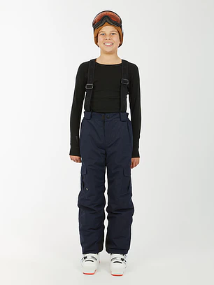 Pantalón Niño Scoobie II PANT NVY XTM