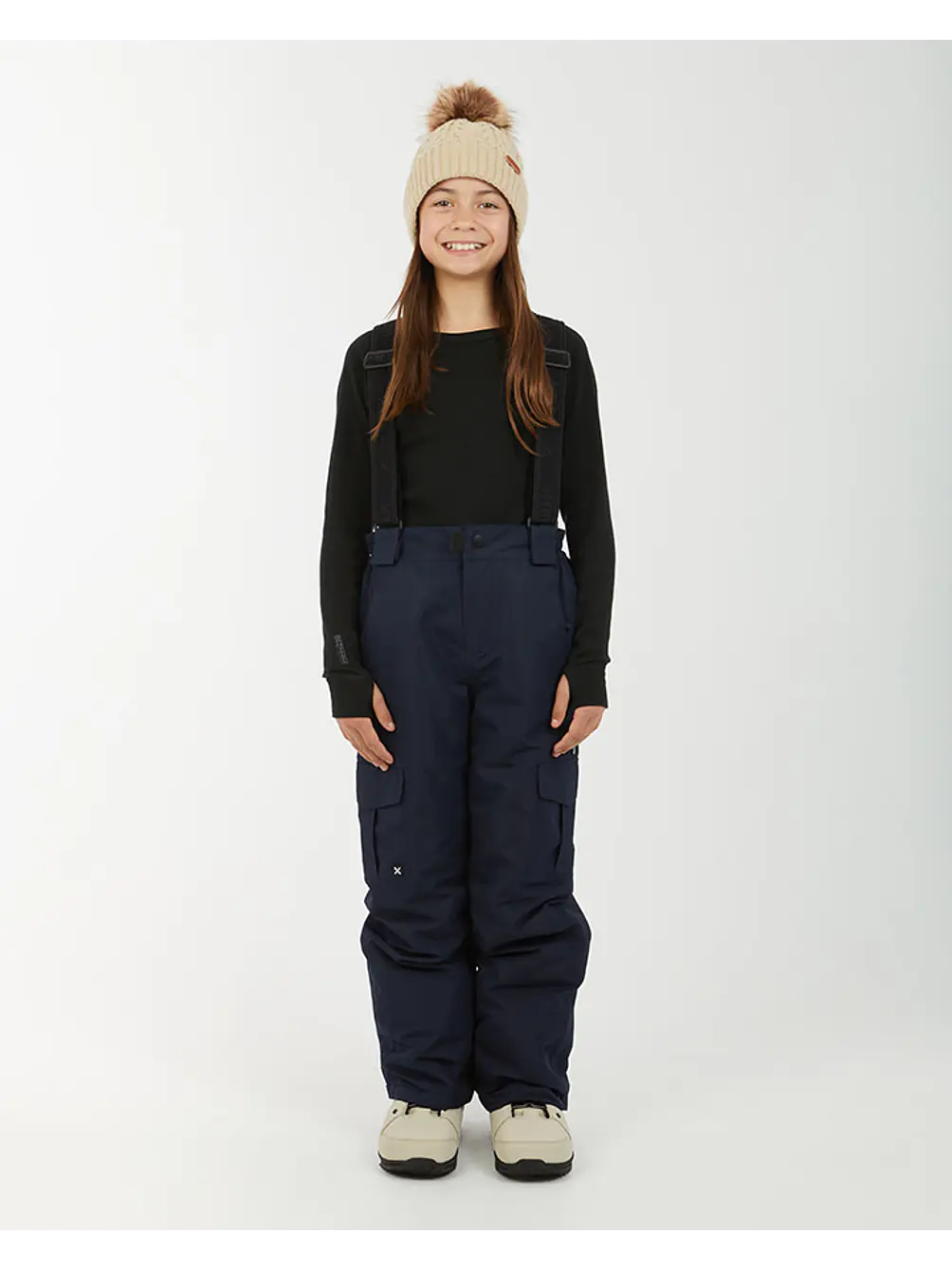 Pantalón Niño Scoobie II PANT NVY XTM 13