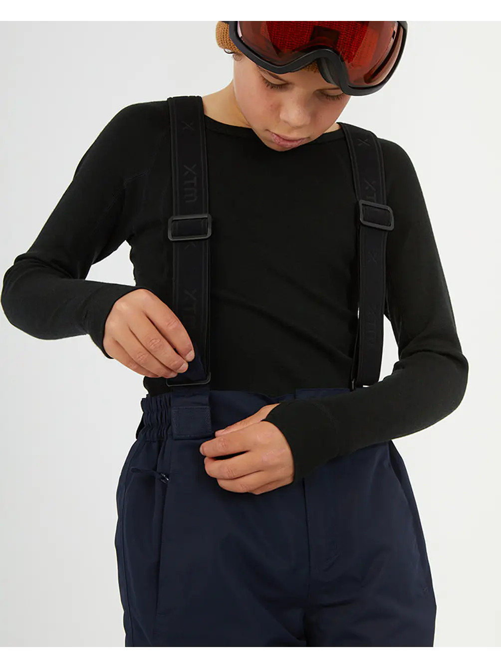 Pantalón Niño Scoobie II PANT NVY XTM 15