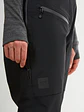 Pantalón Jardinera Técnico Stellar  BLK XTM - Miniatura 7
