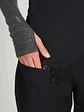 Pantalón Jardinera Técnico Stellar  BLK XTM - Miniatura 14