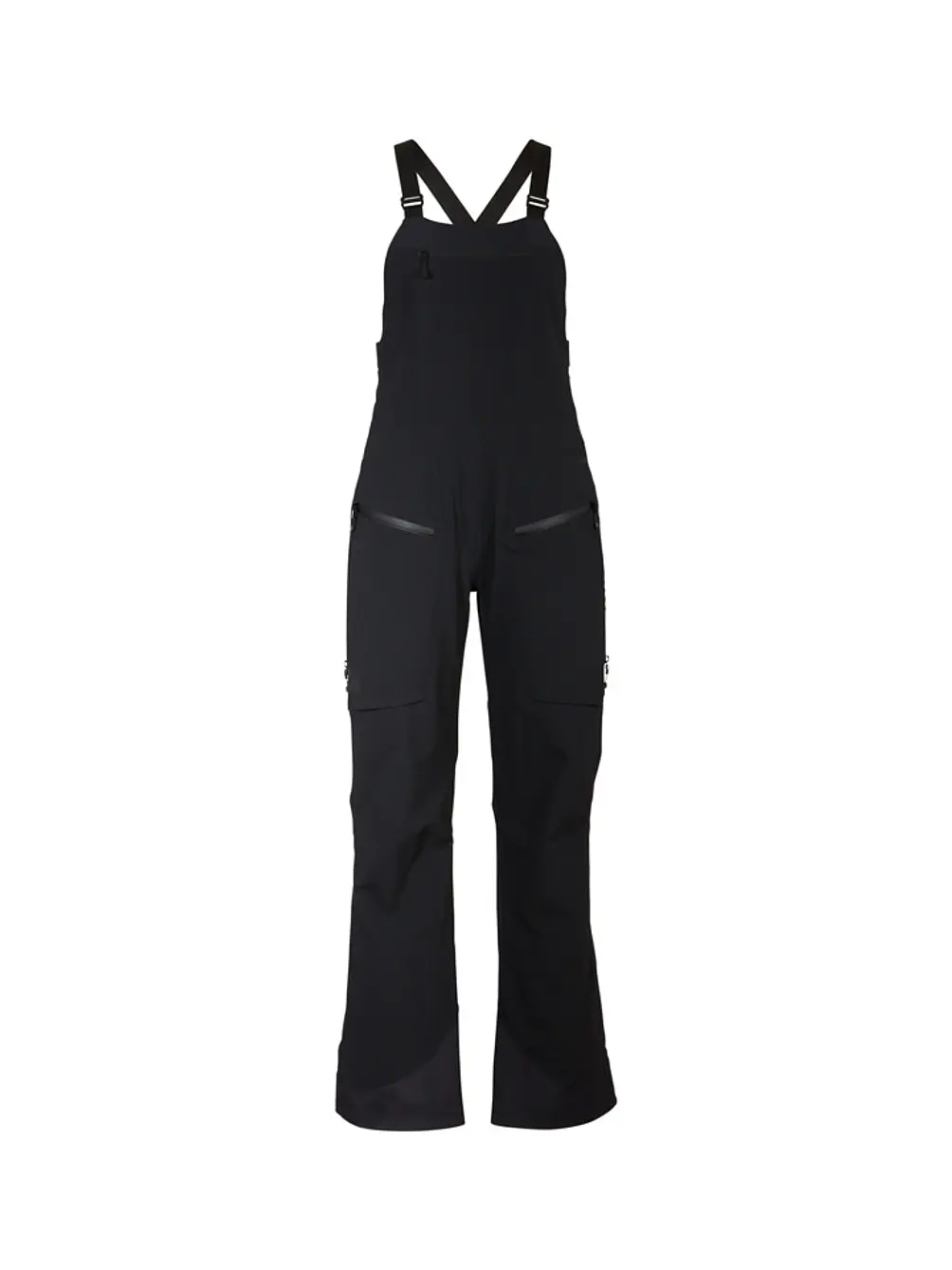 Pantalón Jardinera Técnico Stellar  BLK XTM 3