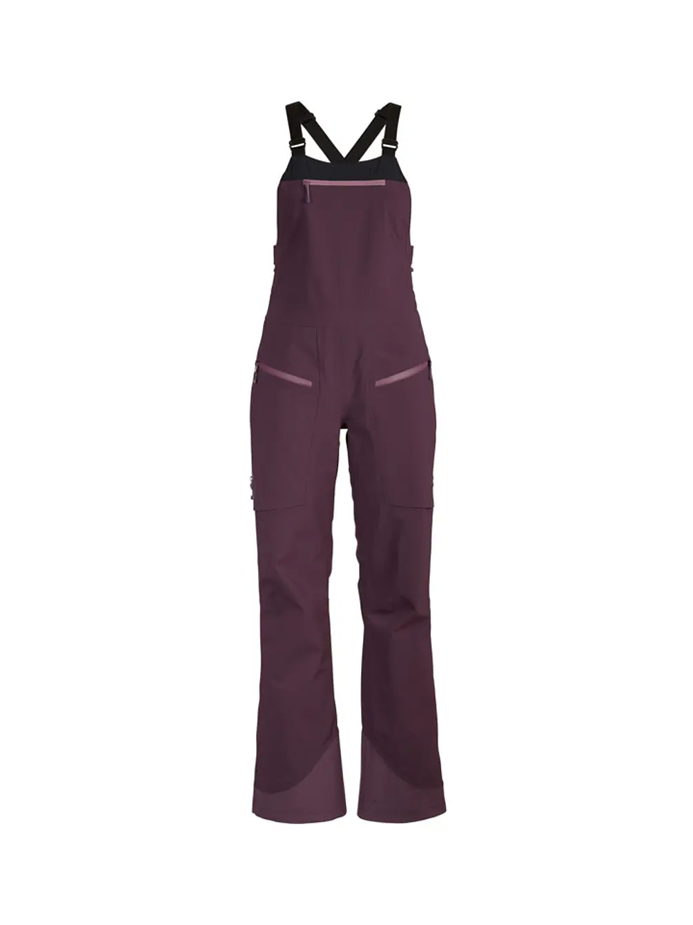 Pantalón Jardinera Técnico Stellar PLM XTM 1