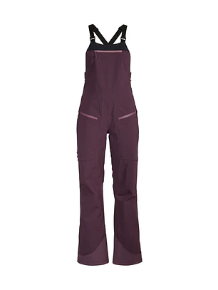 Pantalón Jardinera Técnico Stellar PLM XTM