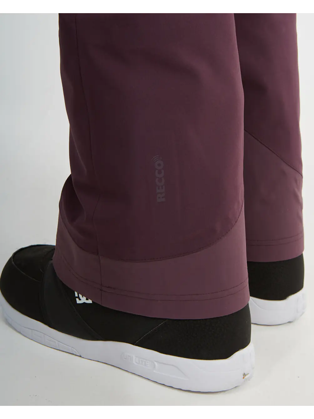 Pantalón Jardinera Técnico Stellar PLM XTM 2