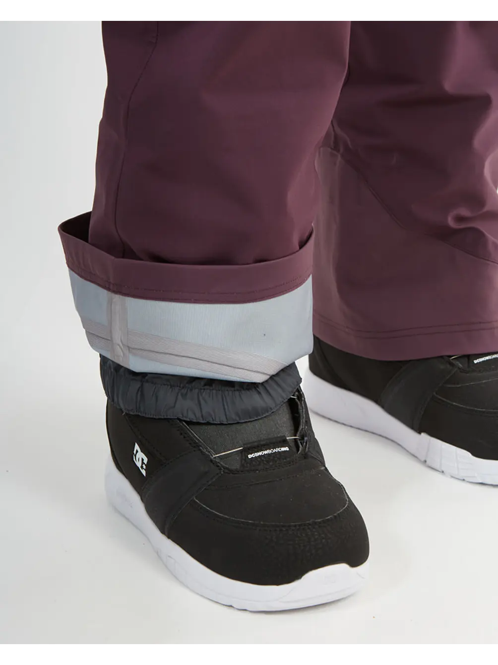 Pantalón Jardinera Técnico Stellar PLM XTM 3