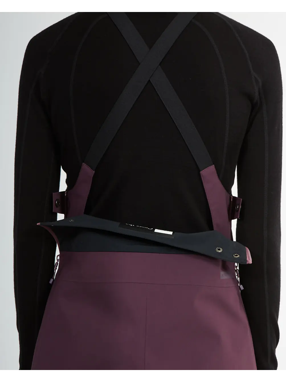 Pantalón Jardinera Técnico Stellar PLM XTM 4