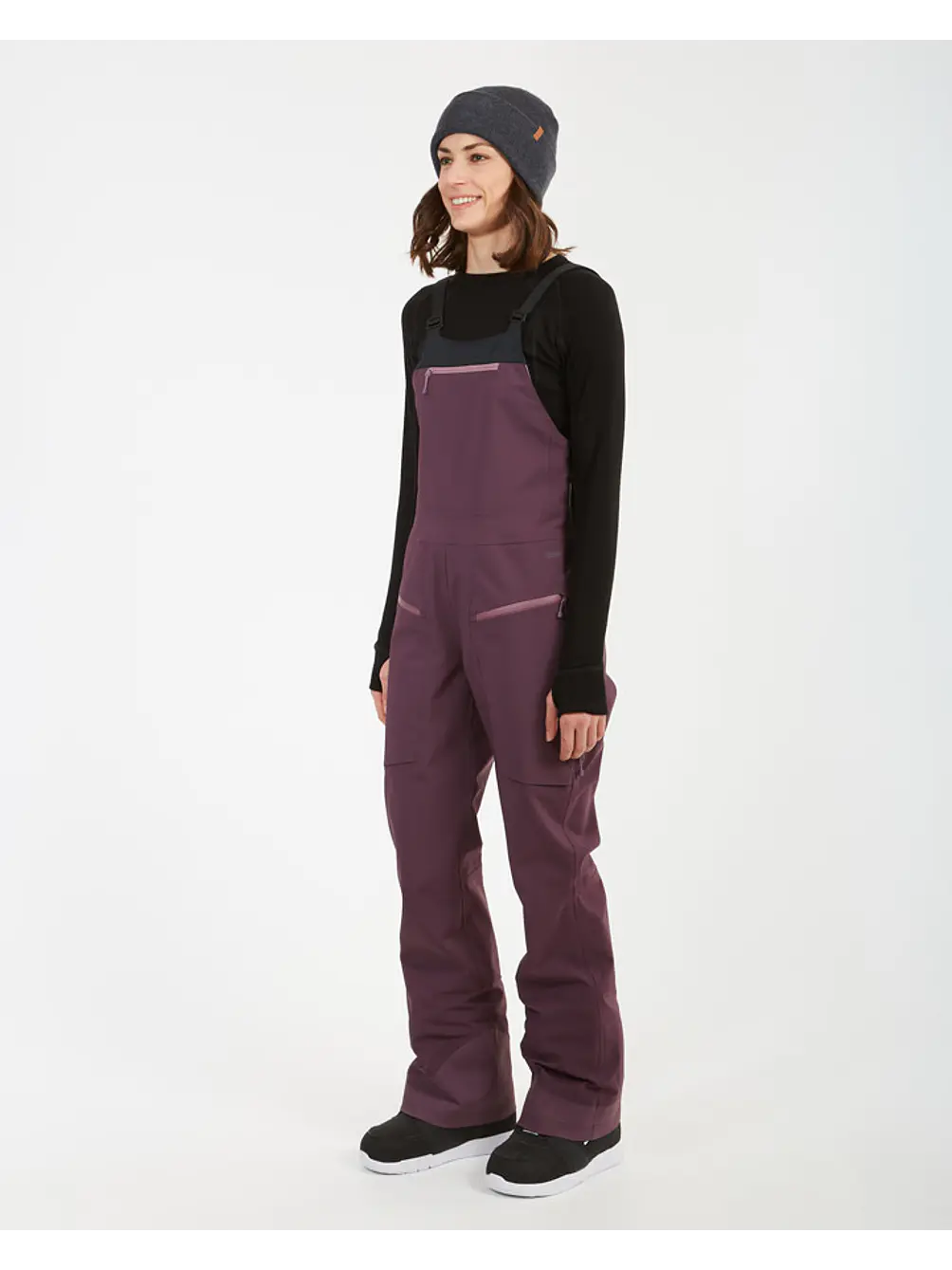 Pantalón Jardinera Técnico Stellar PLM XTM 16