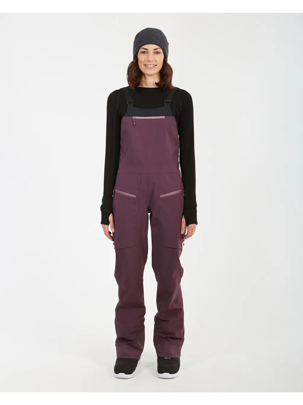 Pantalón Jardinera Técnico Stellar PLM XTM 17