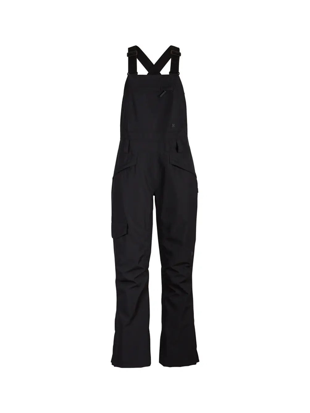 Pantalón Jardinera Harper II Pant BLK XTM  3