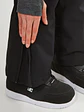 Pantalón Jardinera Harper II Pant BLK XTM  - thumbnail 6