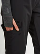 Pantalón Jardinera Harper II Pant BLK XTM  - thumbnail 8