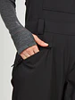 Pantalón Jardinera Harper II Pant BLK XTM  - thumbnail 9