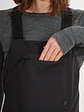 Pantalón Jardinera Harper II Pant BLK XTM  - thumbnail 11