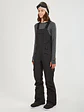 Pantalón Jardinera Harper II Pant BLK XTM  - thumbnail 12