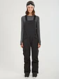 Pantalón Jardinera Harper II Pant BLK XTM  - thumbnail 1
