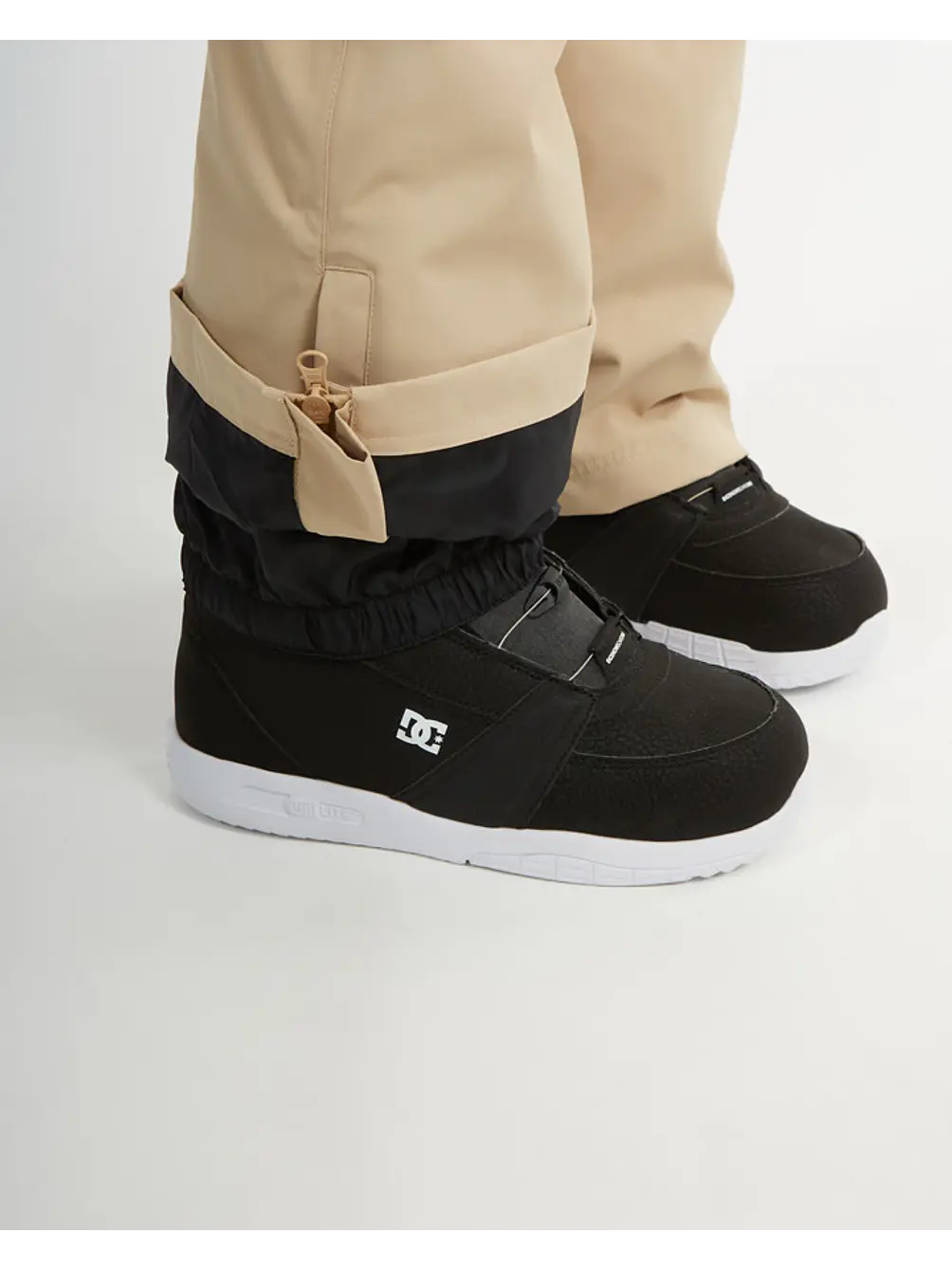 Pantalón Jardinera Harper II Pant ALM XTM 3