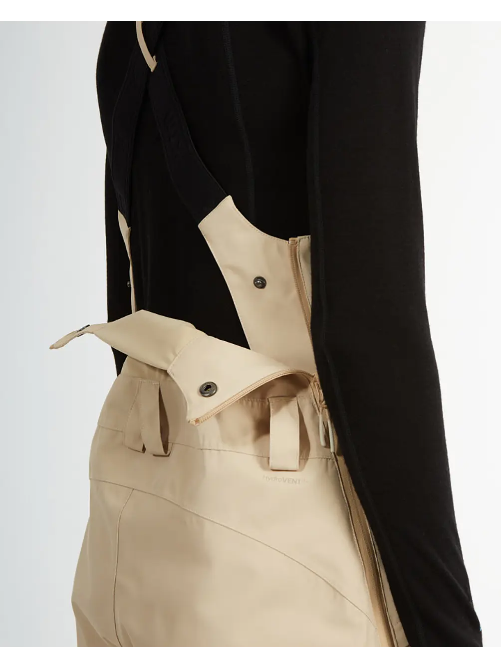 Pantalón Jardinera Harper II Pant ALM XTM 8