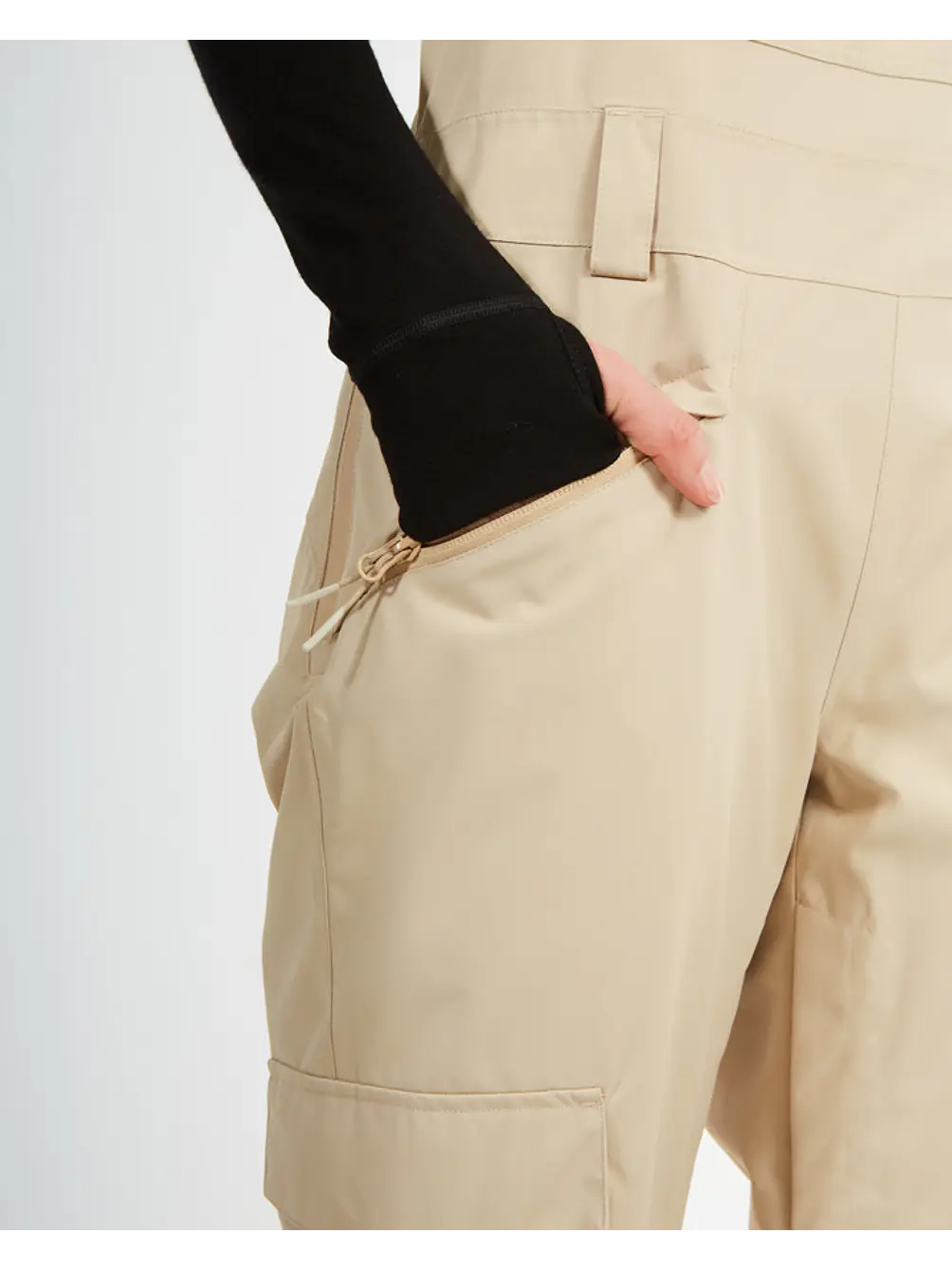 Pantalón Jardinera Harper II Pant ALM XTM 9