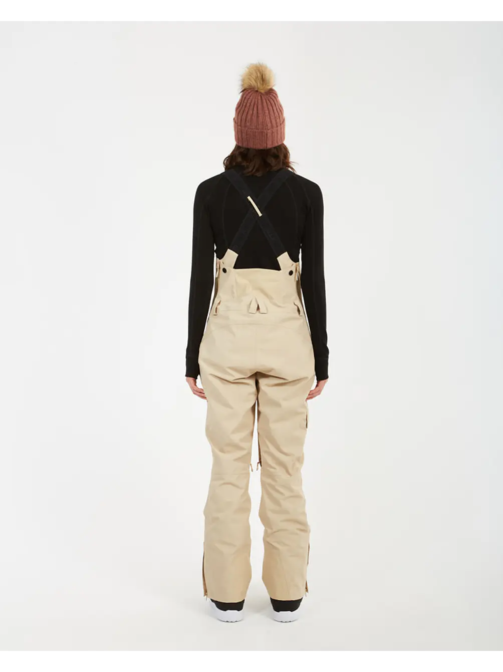 Pantalón Jardinera Harper II Pant ALM XTM 12