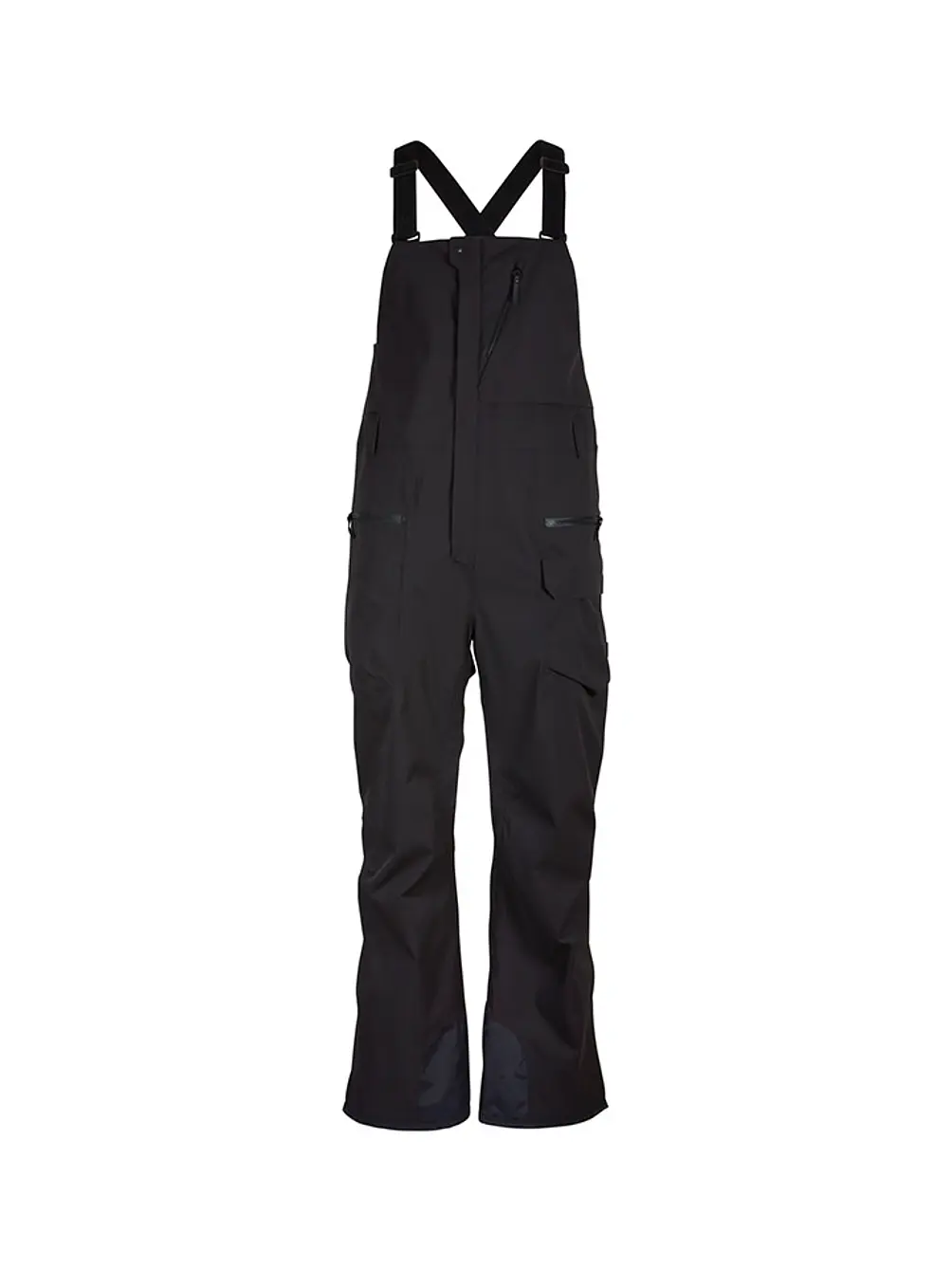 Pantalón Jardinera Stratum Pant BLK XTM 2