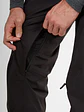 Pantalón Jardinera Stratum Pant BLK XTM - thumbnail 5
