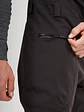 Pantalón Jardinera Stratum Pant BLK XTM - thumbnail 7
