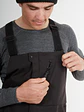 Pantalón Jardinera Stratum Pant BLK XTM - thumbnail 9