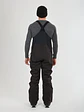 Pantalón Jardinera Stratum Pant BLK XTM - thumbnail 12