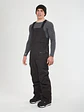 Pantalón Jardinera Stratum Pant BLK XTM - thumbnail 13