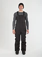 Pantalón Jardinera Stratum Pant BLK XTM - thumbnail 1
