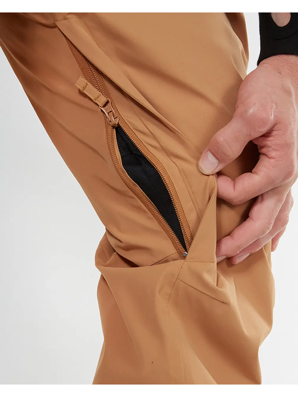 Pantalón Jardinera Stratum Pant TBO XTM 4