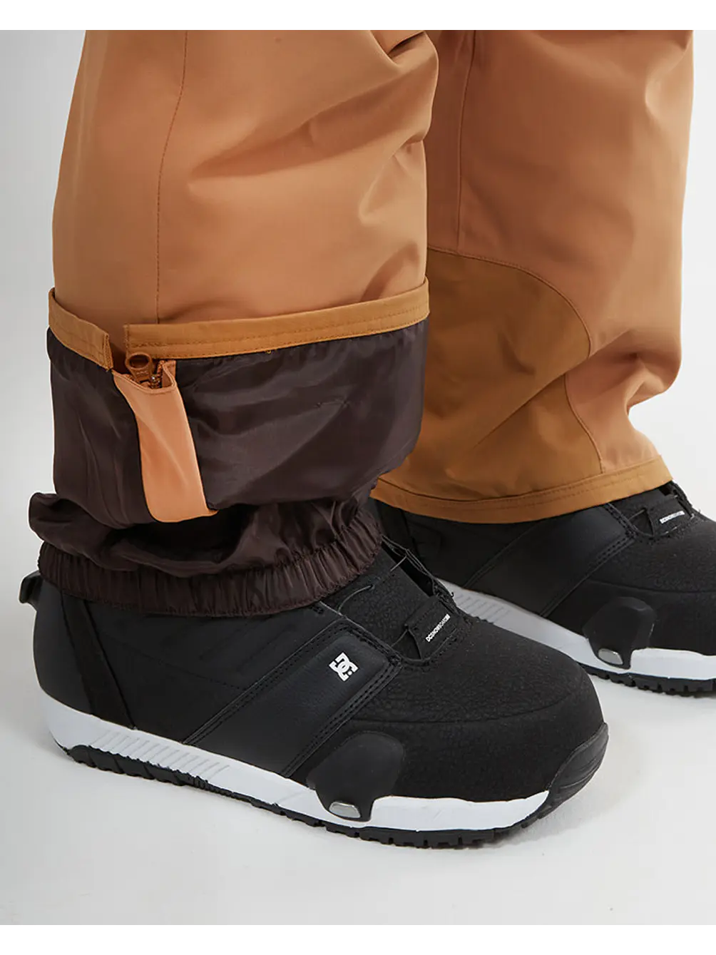 Pantalón Jardinera Stratum Pant TBO XTM 6