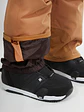 Pantalón Jardinera Stratum Pant TBO XTM - Miniatura 6