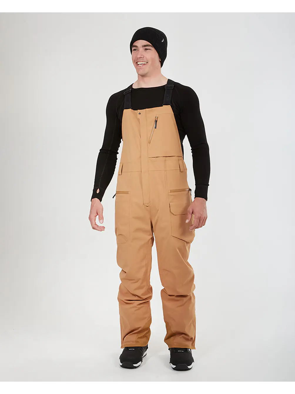 Pantalón Jardinera Stratum Pant TBO XTM 11