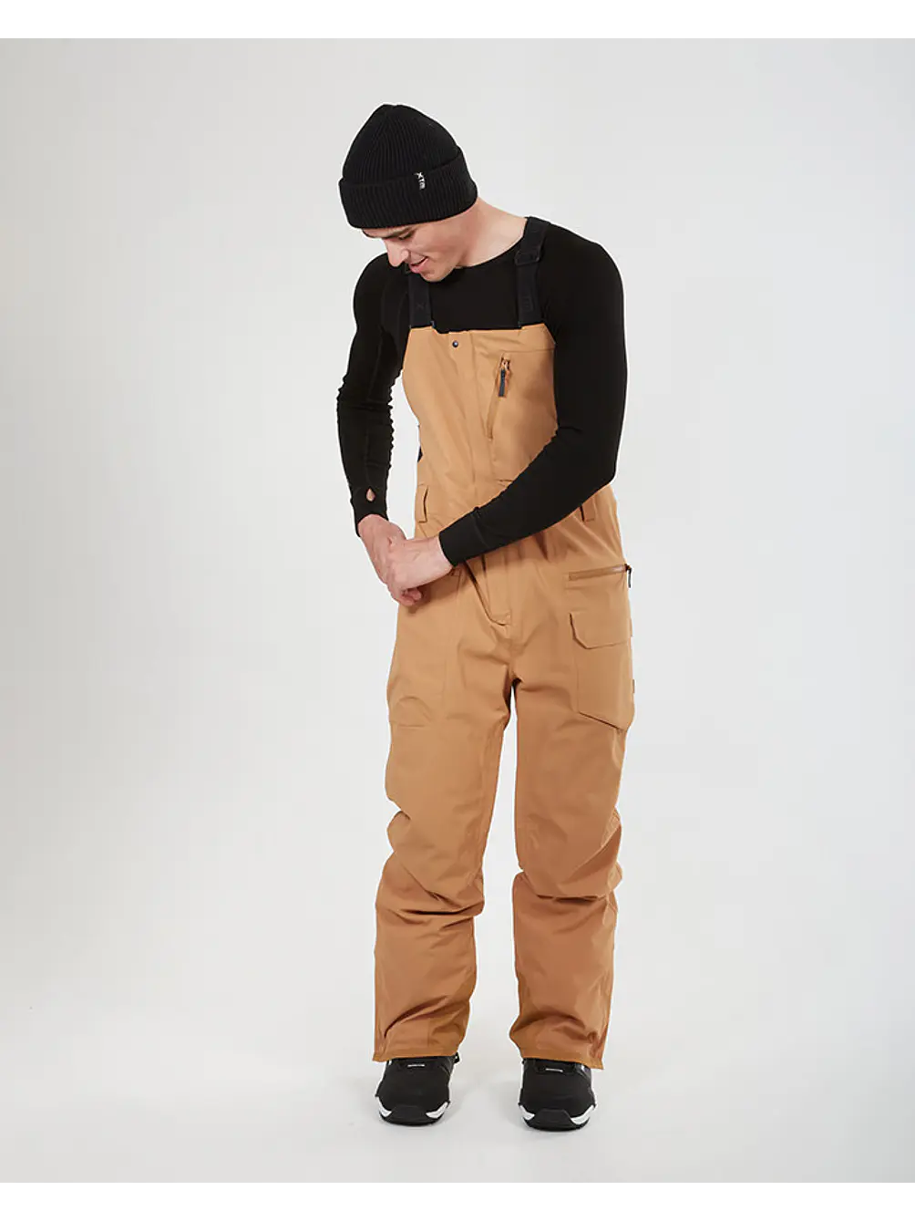 Pantalón Jardinera Stratum Pant TBO XTM 13