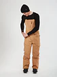 Pantalón Jardinera Stratum Pant TBO XTM - Miniatura 13