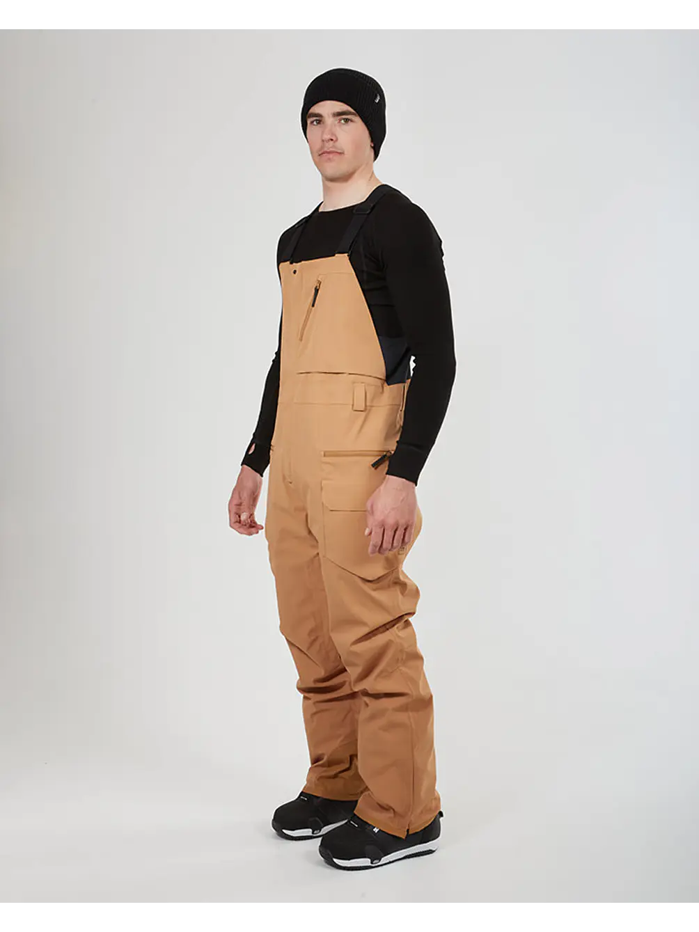 Pantalón Jardinera Stratum Pant TBO XTM 15