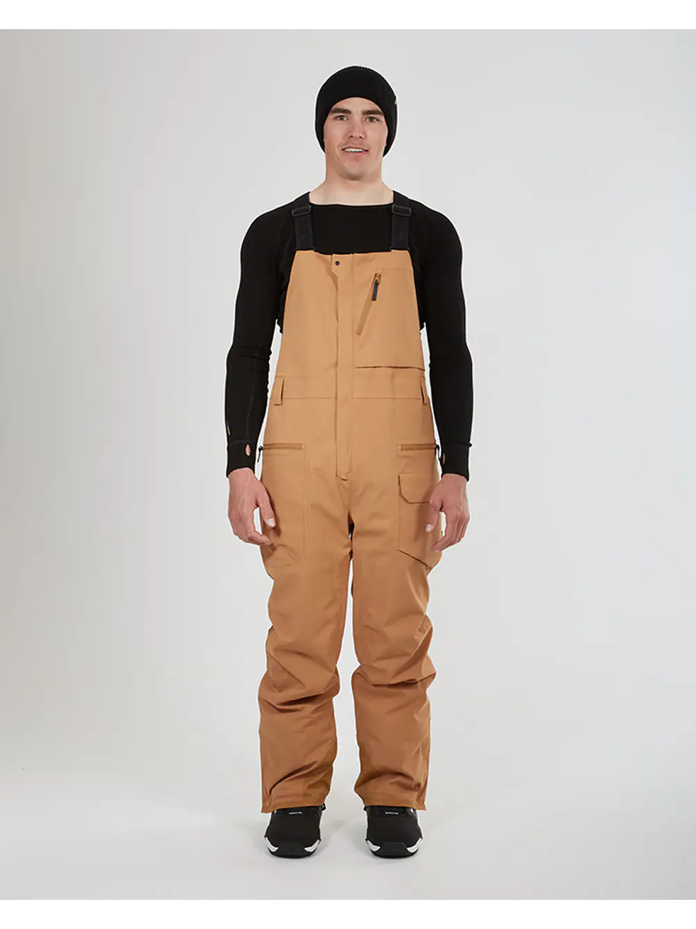 Pantalón Jardinera Stratum Pant TBO XTM 17
