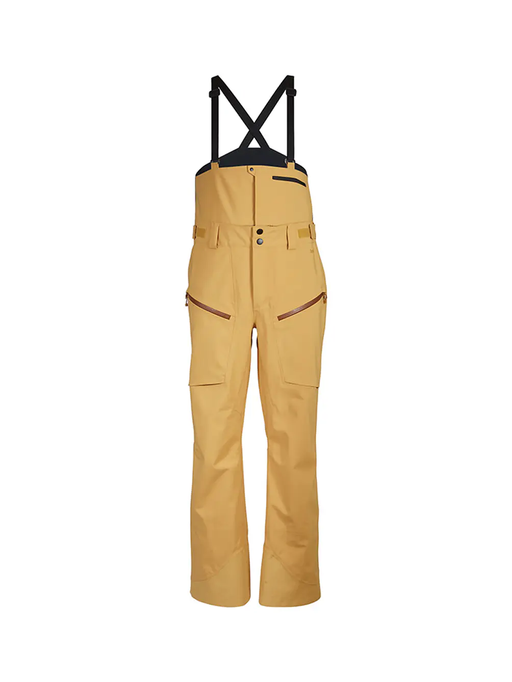 Pantalón Jardinera Técnico Dermizax Precipe MST XTM 3