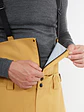 Pantalón Jardinera Técnico Dermizax Precipe MST XTM - Miniatura 10