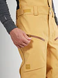 Pantalón Jardinera Técnico Dermizax Precipe MST XTM - Miniatura 12