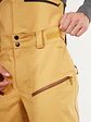 Pantalón Jardinera Técnico Dermizax Precipe MST XTM - Miniatura 13