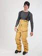 Pantalón Jardinera Técnico Dermizax Precipe MST XTM - Miniatura 16