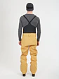 Pantalón Jardinera Técnico Dermizax Precipe MST XTM - Miniatura 4
