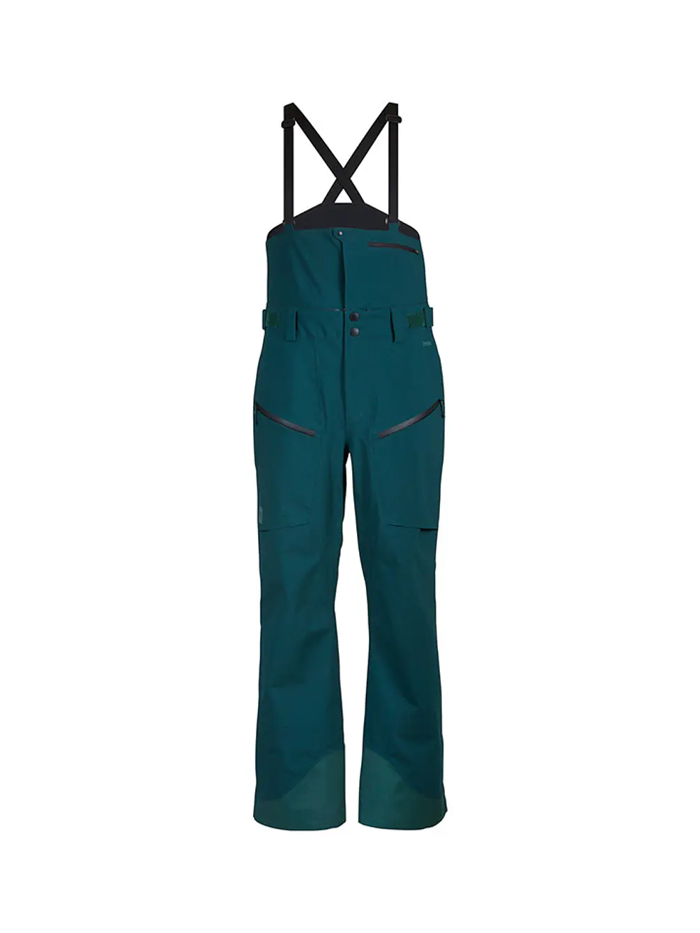 Pantalón Jardinera Técnico Dermizax Precipe PNE XTM 2