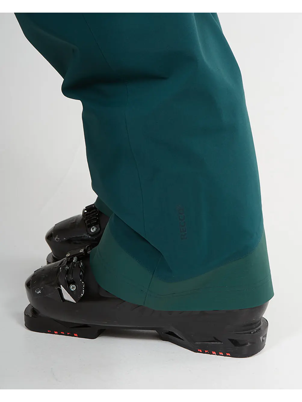 Pantalón Jardinera Técnico Dermizax Precipe PNE XTM 6